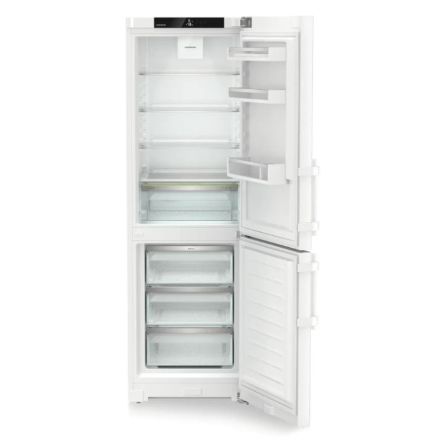 additioanl image for  Liebherr Fridge/F No Frost White 330 L 